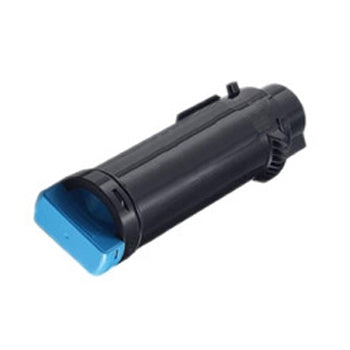 Compatible Fuji Xerox DocuPrint CP315, CM315 Cyan Toner Cartridge (CT202611)
