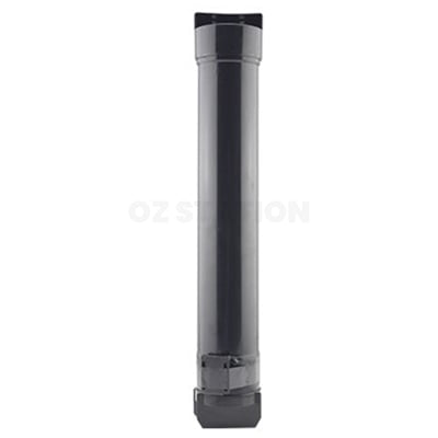 Fuji Xerox Phaser 7800dn Compatible Black Toner Cartridge - 24,000 pages (106R01577)