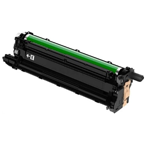 Compatible Fuji Xerox ApeosPort-VII ApeosPortVII C4421 / C3321, DocuPrint CP475 AP Black Drum Unit (CT351220)
