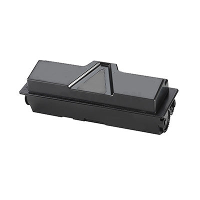 3 x Compatible for TK-1144 TK1144 Black Toner Cartridge suitable for Kyocera FS-1035, FS-1035MFP, FS-1135, FS-1135MFP, M-2535DN