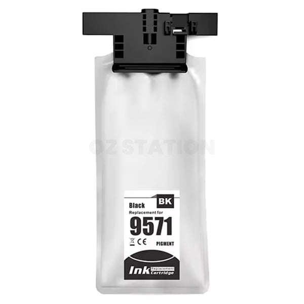 Epson T957 Compatible Black Ink Pack C13T