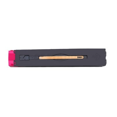 Fuji Xerox Docucentre C5500,C5065,C5540i,C6500,C7600, ApeosPort II C5400 Compatible Magenta Toner Cartridge (CT200570)