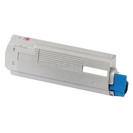 OKI MC873 Compatible Magenta Toner Cartridge (45862829)