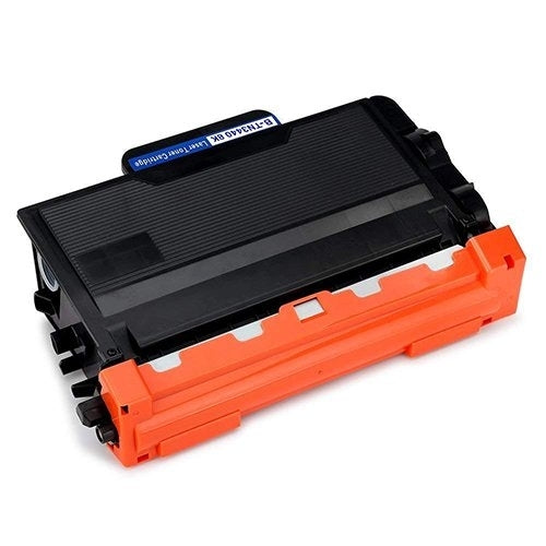 1 x Brother TN-3440 TN3440 Compatible Toner High Yield - 8,000 pages (High Yield of TN-3420 )