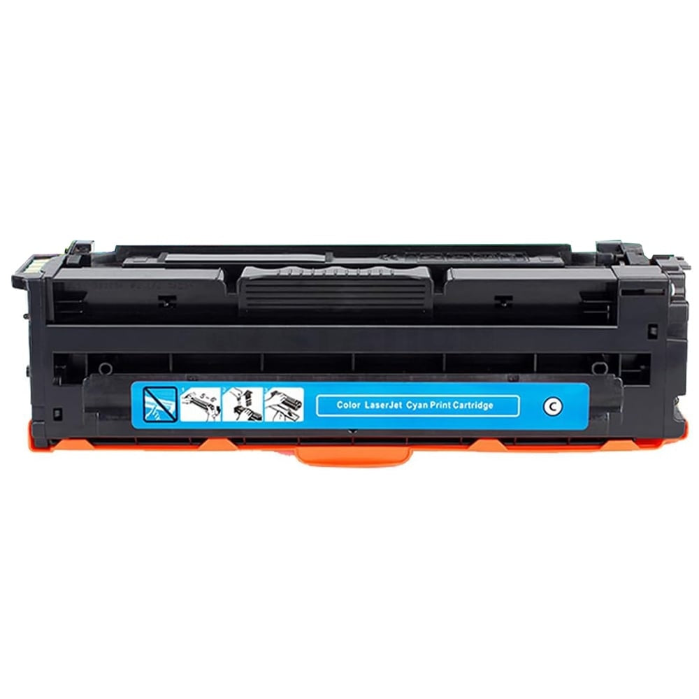 Compatible Samsung SLC4060 SLC4010 Cyan Toner Cartridge SV232A - 10,000 pages [CLT-C603L [CLTC603L C603]