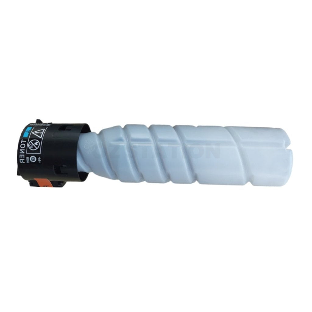 1 x Konica Minolta BIZHUB 195 / 215 Compatible TN118 Toner Cartridge (A3VW-090)