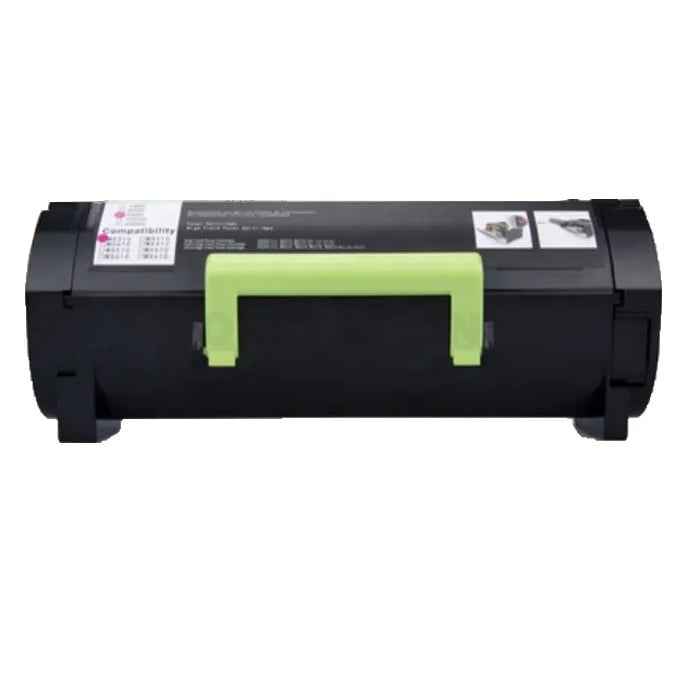 Konica Minolta BIZHUB 4702p TNP53 Compatible Black Toner Cartridge AADW