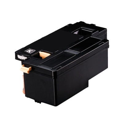 2 x Compatible Fuji Xerox Docuprint CM115 CP115 CP116 CM225 CP225 Black High Yield Toner Cartridge (CT202264)