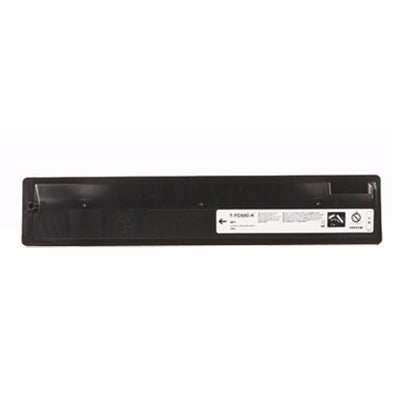 Toshiba e-Studio eStudio 2555C, 3055C, 3555C, 4555C, 5055C Compatible Black Toner Cartridge TFC50DK