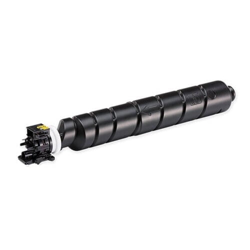 5 x Compatible for TK-8369K TK8369K Black Toner Cartridge suitable for Kyocera TASKalfa 2554ci