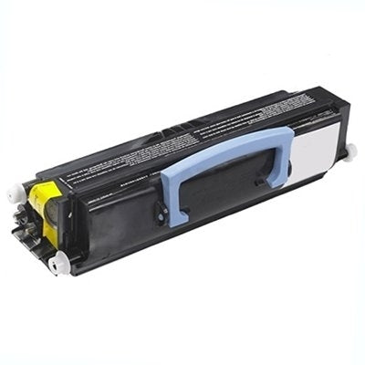 3 x Lexmark E250/E250D/E250DN Compatible Toner (E250A11P)