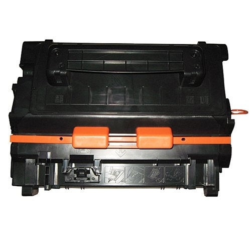 2 x HP CE390A (90A) Compatible Black Toner Cartridge - 10,000 Pages