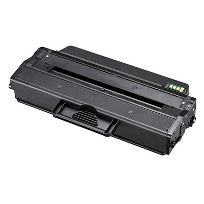 3 x Compatible Samsung ML2950ND, SCX4729ND (MLT-D103L 103) Black High Yield Toner Cartridge SU718A