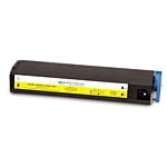 Fuji Xerox Phaser 7300 Compatible High Capacity Yellow Toner Cartridge - 15,000 pages (016-1979-00)