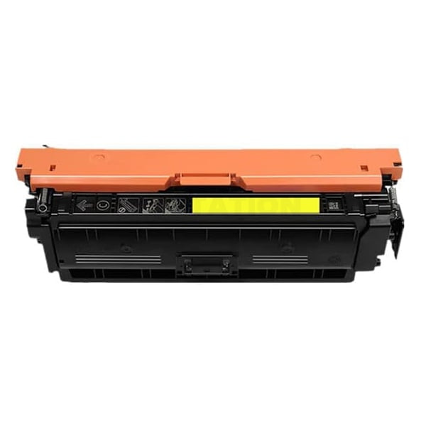 HP 213A W2132A Compatible Yellow Toner Cartridge
