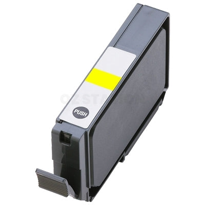Compatible Canon CLI-42Y CLI42Y Yellow Ink Cartridge