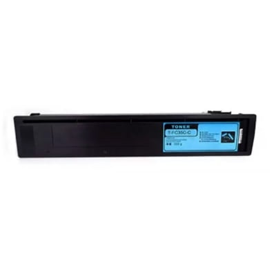 Compatible Toshiba e-Studio eStudio 2500C, 3500C, 3510C Cyan Toner Cartridge TFC35C