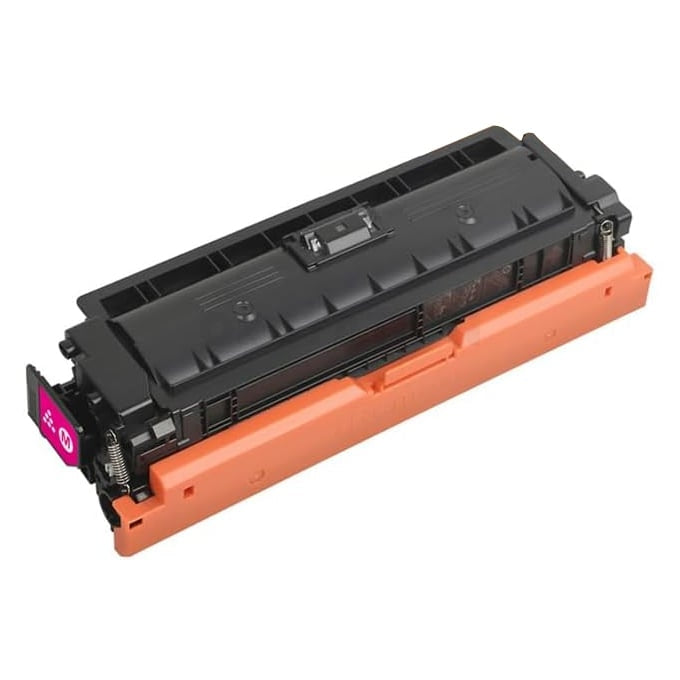1 x HP W9063MC Compatible Magenta Toner Cartridge - 12,500 Pages