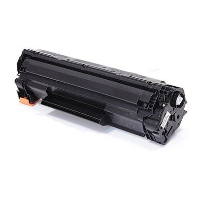 3 x Compatible Canon CART-337 CART337 Black Toner Cartridge
