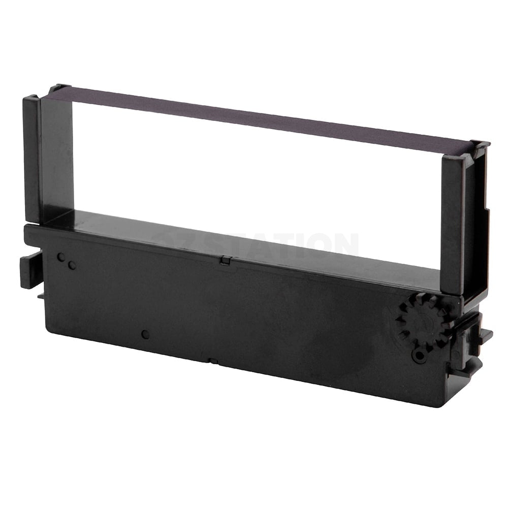 Citizen IR-41P IR41P Purple Compatible Ribbon Cartridge - 12.7mm x 3m