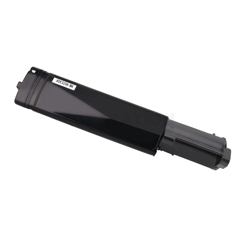 Fuji Xerox Docuprint C525A / C2090FS Compatible Black Toner Cartridge - 4,000 pages (CT200649)