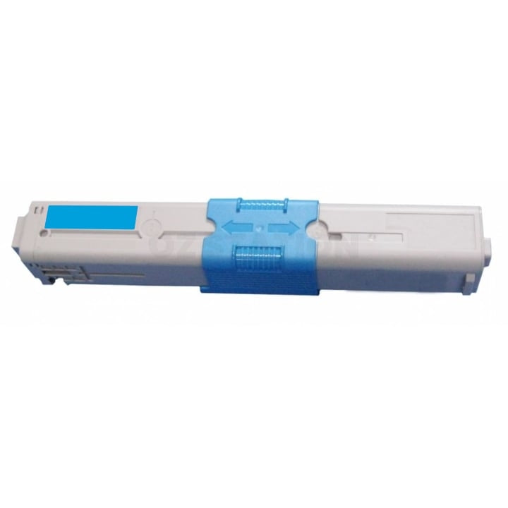 Compatible Toshiba e-Studio eStudio 262CS, 263CS Cyan Toner Cartridge TFC26SC