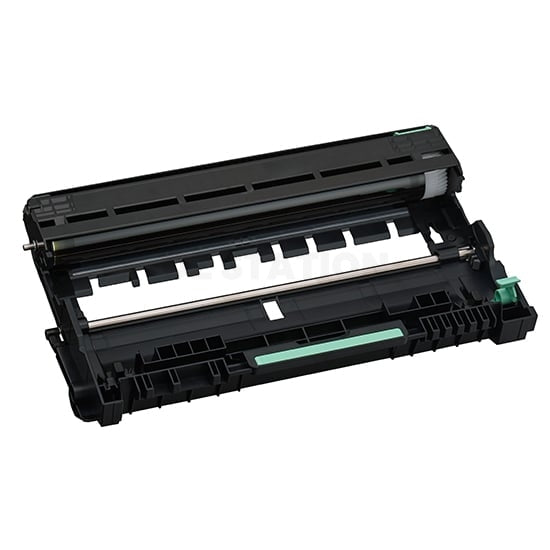 Fuji Xerox DocuPrint M225,M265,P225,P265 Compatible Black Drum Unit (CT351055)