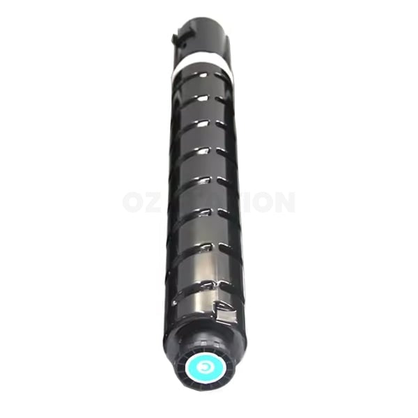 1 x Canon TG-76C TG76C / GPR-58C Cyan Compatible Toner Cartridge