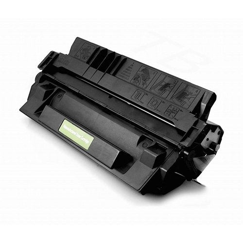 3 x HP C4129X (29X) Compatible Black Toner Cartridge - 10,000 Pages