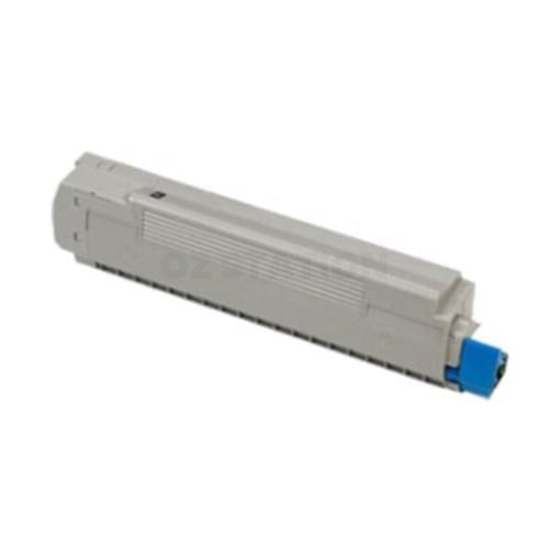 OKI ES8473 Compatible Black Toner Cartridge