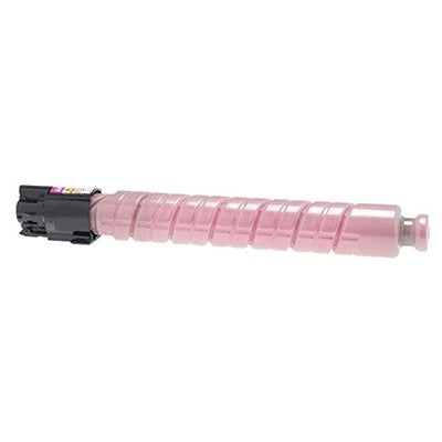 Lanier MPC4503 MPC5503 MPC6003 Compatible Magenta Toner Cartridge