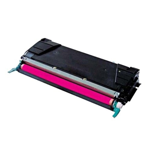 Lexmark (C5240MH) Compatible C524 / C534DN Magenta Toner Cartridge High Capacity