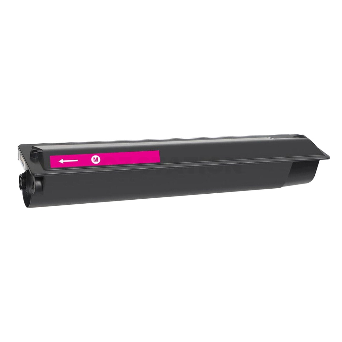 Compatible Toshiba e-Studio eStudio 2000AC Magenta Toner Cartridge TFC200M
