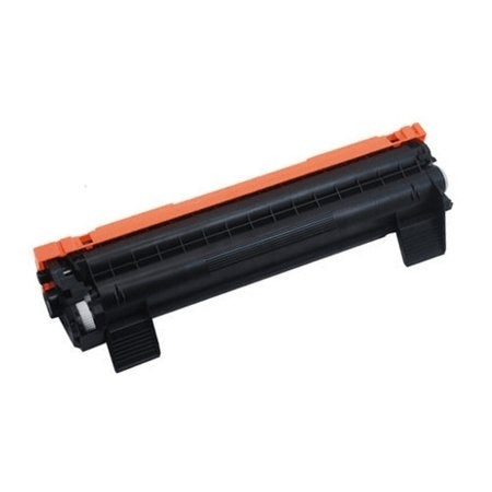 10 x Compatible Fuji Xerox DocuPrint P115b,P115w,M115w,M115fw Black Toner - 1,000 pages (CT202137)