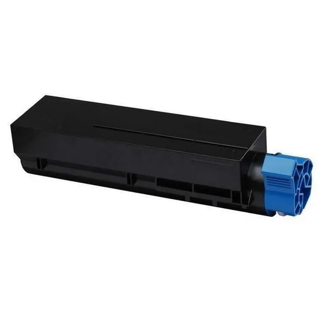OKI ES4131 / ES4191 Compatible Black Toner Cartridge (44917606)