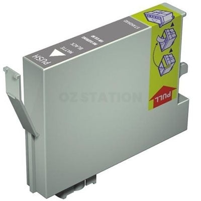 Compatible Epson T0347 Light Black Ink Cartridge (C13T034790)