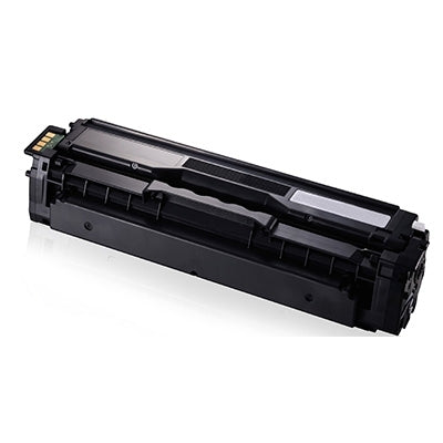 Compatible Samsung CLP-415, CLP415, CLX-4170, CLX-4195 [CLT-K504S K504] Black Toner SU160A