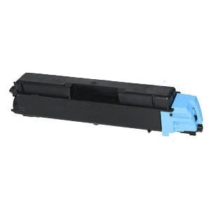 Compatible TK-5154C TK5154C Cyan Toner Cartridge For Kyocera M-6535CDN, P-6035CDN