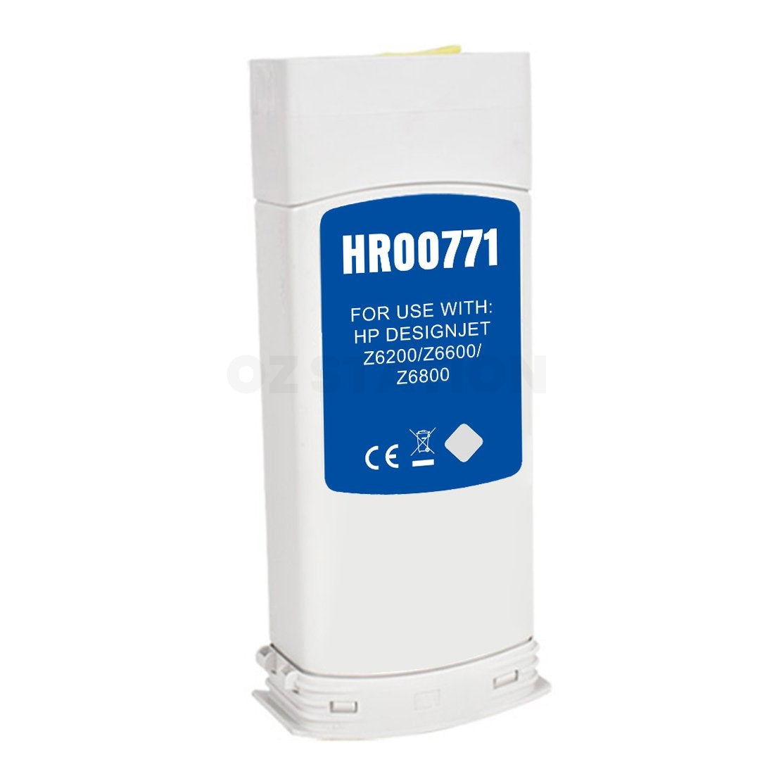 HP 771 Compatible Light Grey 775ML Inkjet Cartridge CE044A / B6Y06A