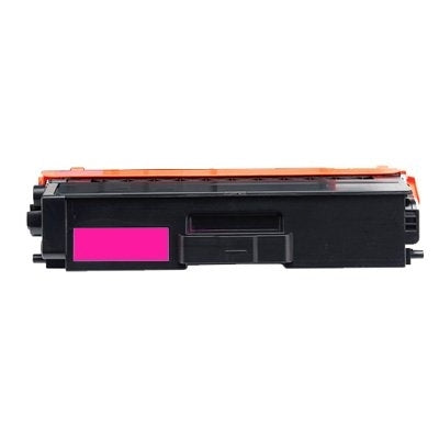 Compatible Brother TN-446M TN446M Magenta Toner Cartridge
