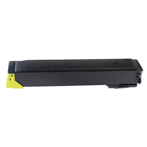 Compatible for TK-5209Y TK5209Y Yellow Toner Cartridge suitable for Kyocera Taskalfa 356CI
