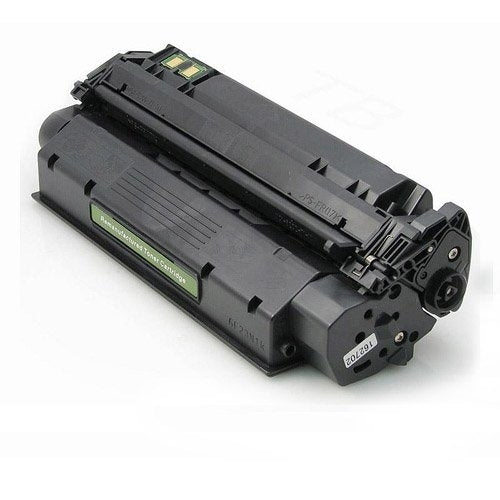 5 x HP Q2613X (13X) Compatible Black Toner Cartridge - 4,000 Pages