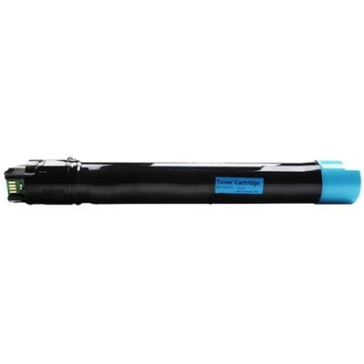Fuji Xerox DocuPrint CM415AP Compatible Cyan Toner Cartridge - 11,000 pages (CT202353)