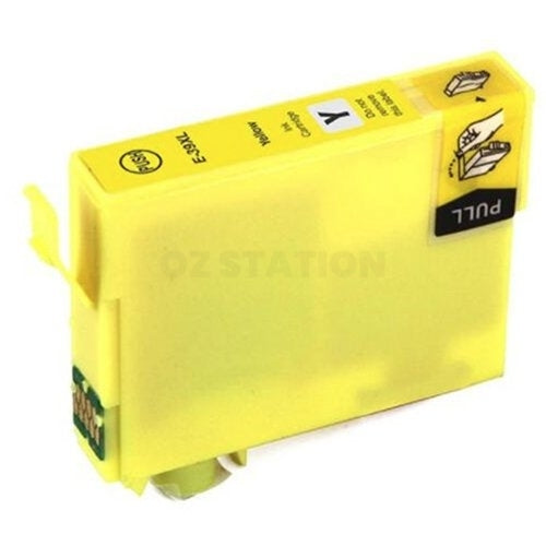 Epson 39XL Compatible Yellow High Yield Inkjet Cartridge C13T04L