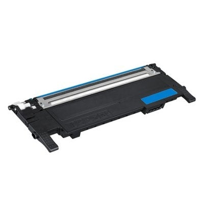 Compatible Samsung CLP-310 CLP310 CLP-315 CLX-3170 CLX-3175 [CLT-C409S, C409] Cyan Toner SU007A