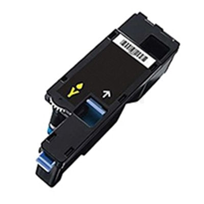 1 x Dell 1250c,1350cnw,1355cn,1355cnw, C1760nw, C1765nf, C1765nfw Yellow Compatible laser