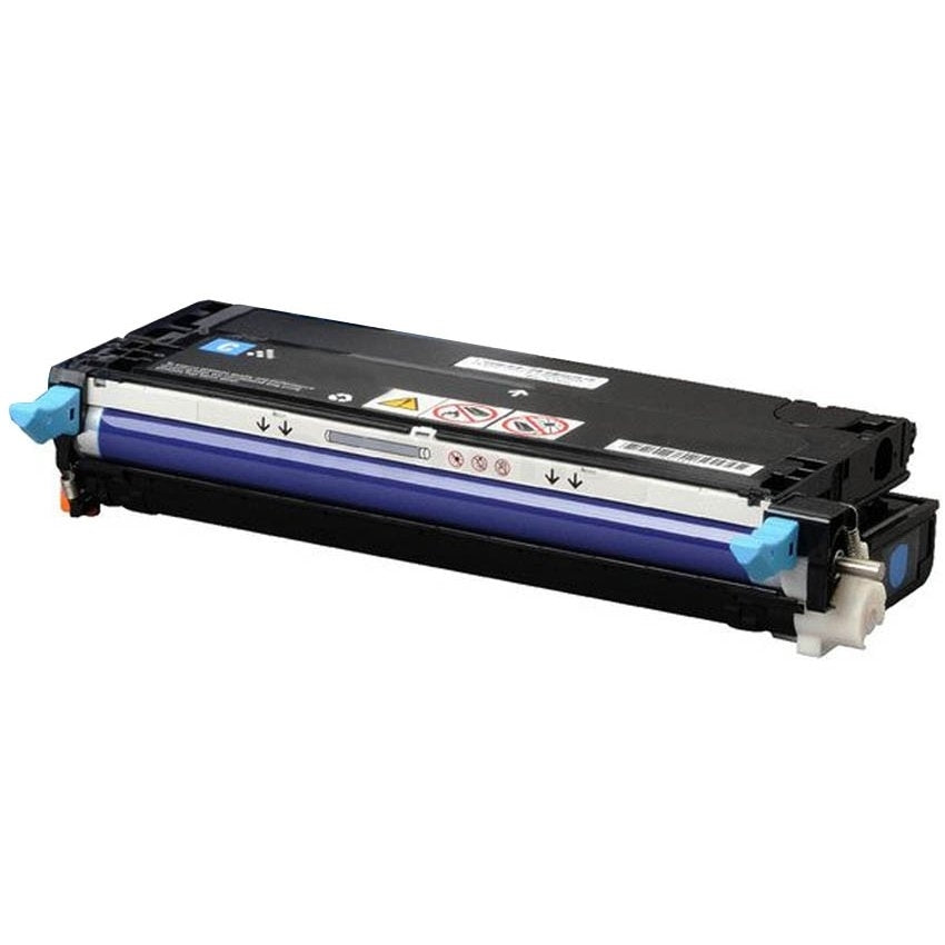 Fuji Xerox DocuPrint C3290FS Compatible Cyan Toner Cartridge