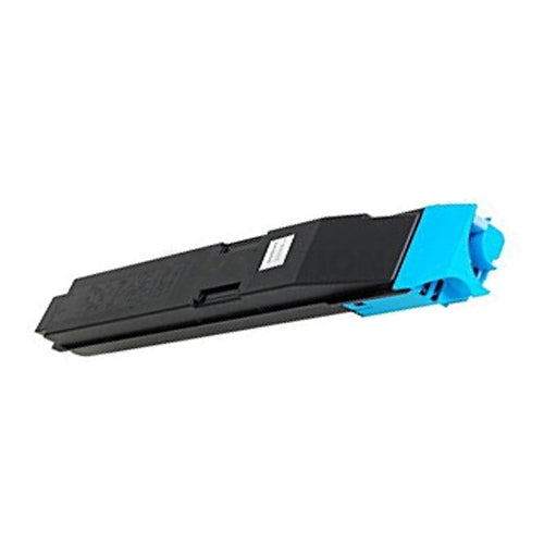 Compatible for TK-8509C TK8509C Cyan Toner Cartridge suitable for Kyocera TASKalfa 4550ci, 4551ci, 5550ci, 5551ci