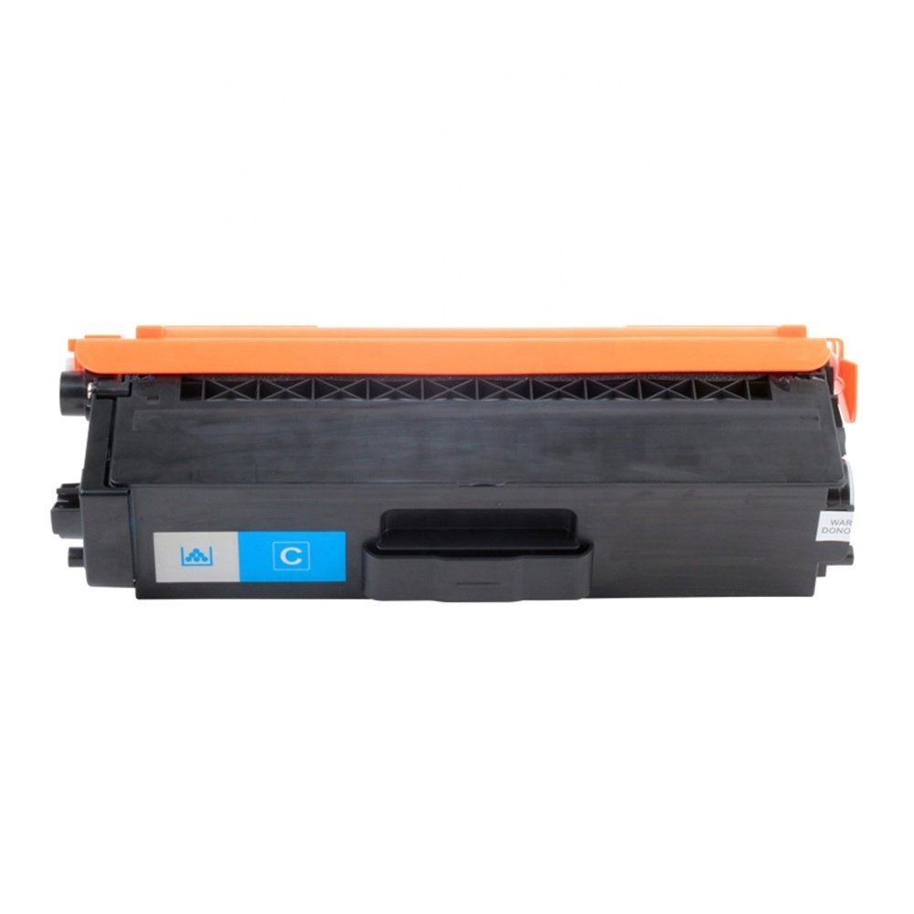 Compatible Brother TN-349C TN349C Cyan Toner Cartridge