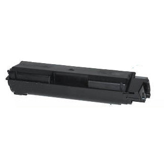 2 x Compatible TK-5154K TK5154K Black Toner Cartridge For Kyocera M-6535CDN, P-6035CDN